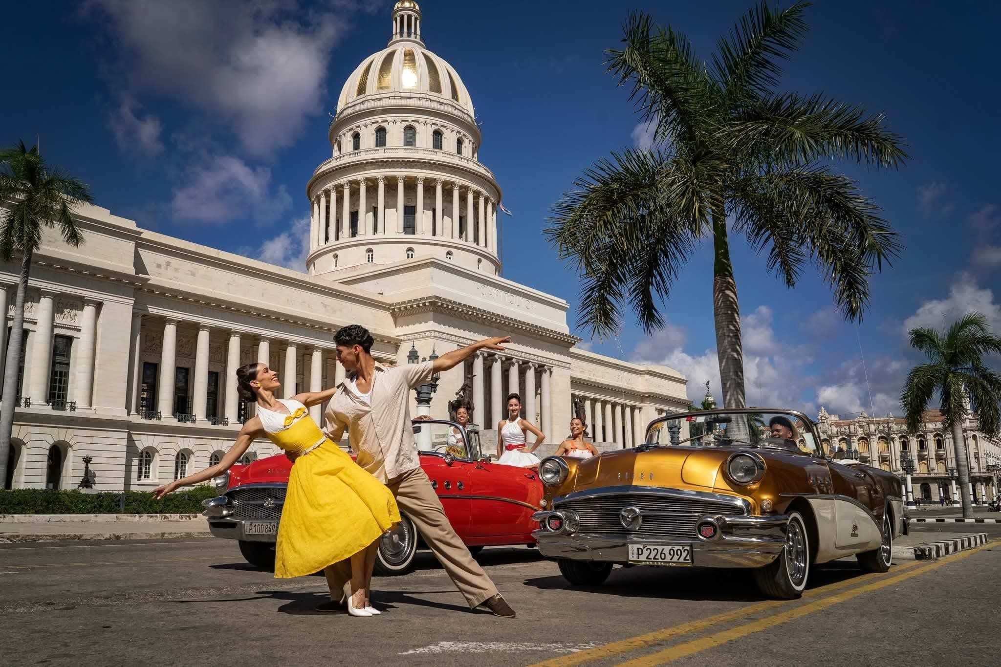 US imposes sanctions on Cuba’s Tourism Ministry