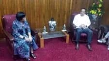 Cuba strengthens medical collaboration with Cambodia