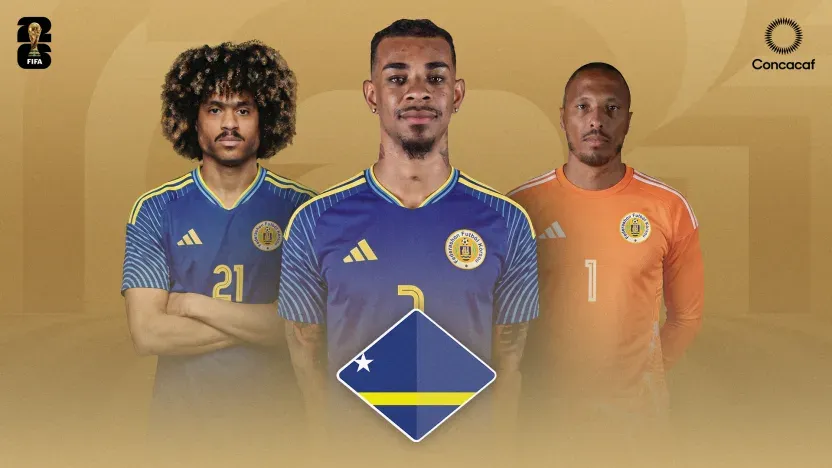 Eloy Room’s heroics make World Cup history as Curaçao earn first point