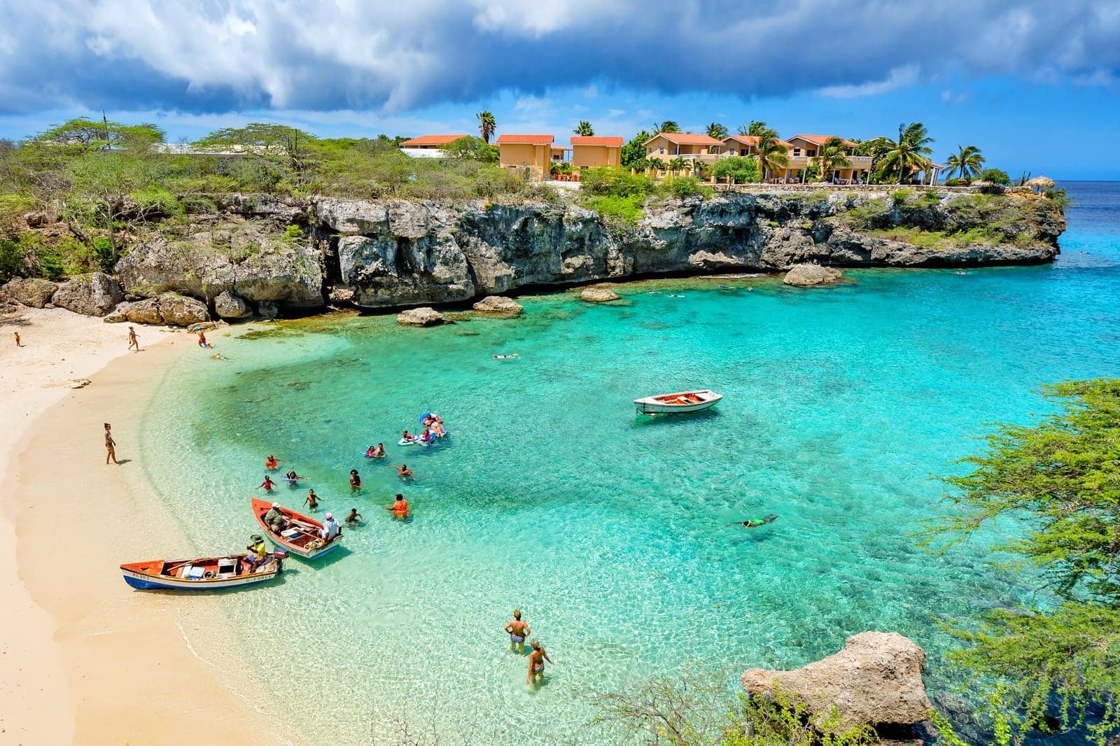 Curaçao posts 15% growth in stayover arrivals, welcomes 61,013 visitors in October