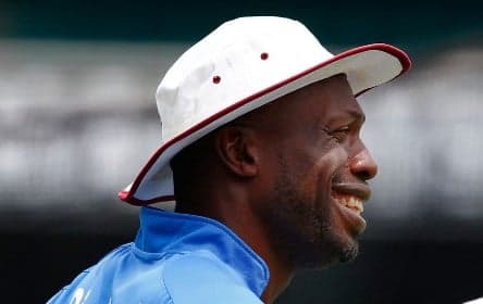 Sir Curtly Ambrose hails Kevin Wickham as Barbados’ next batting star