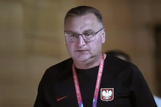New 48-team World Cup format fails to impress Poland coach