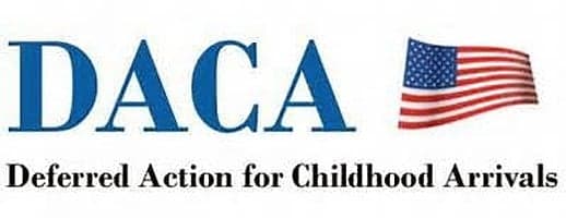 DACA program temporarily reinstated by federal court