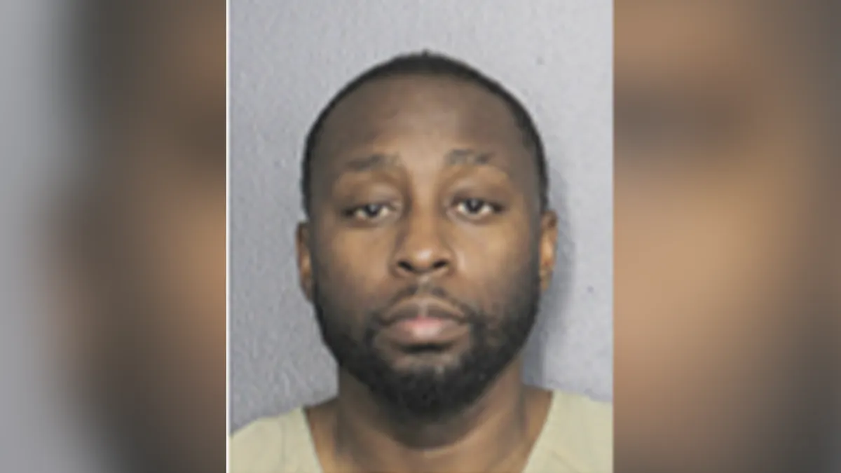 Broward Medical Examiner investigator accused of stealing money from dead residents