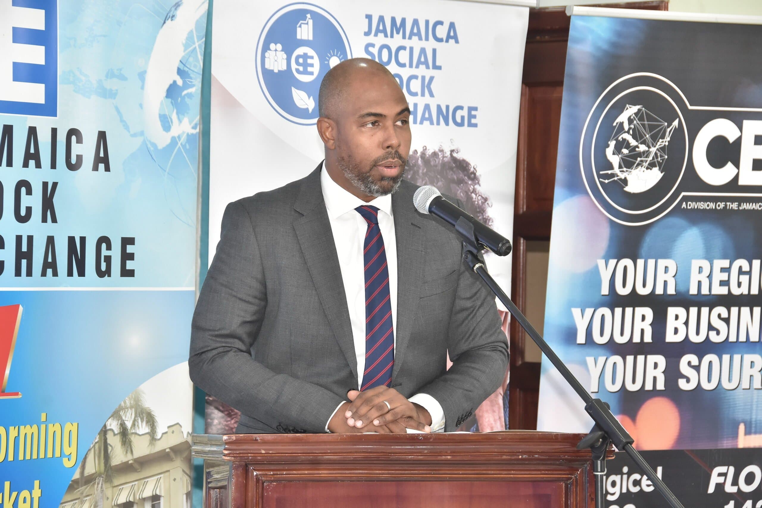 Jamaica Stock Exchange reports strong 2024 performance at 48th AGM