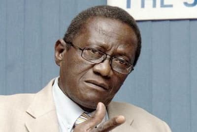 Former Jamaican National Security Minister Dwight Nelson dies