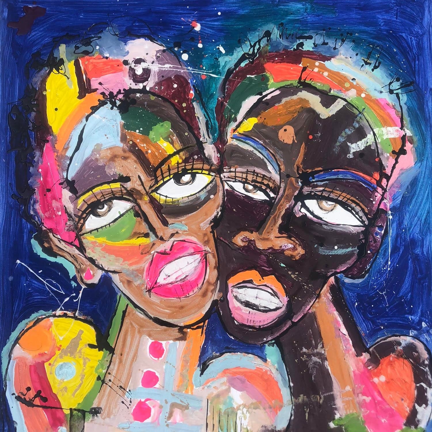 Over 41 Artists to show their works at Art Africa