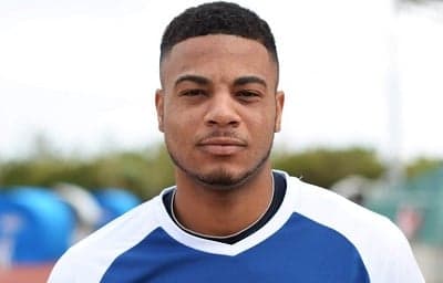 Bermuda’s national skipper Dante Leverock joins Irish club Sligo Rovers