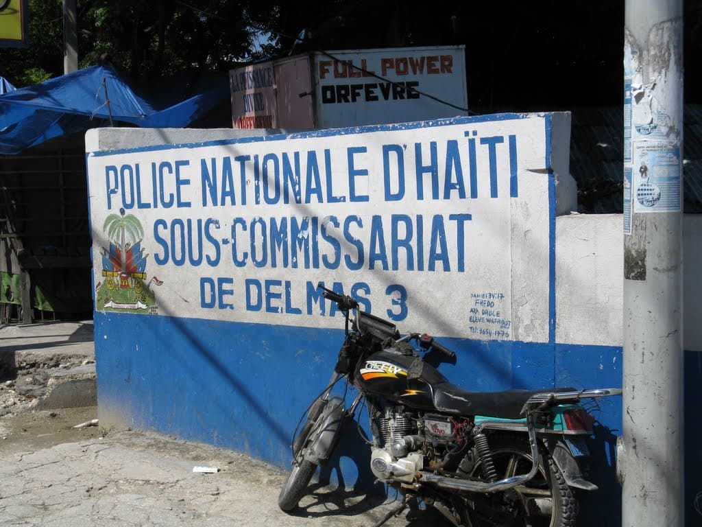 Haitian police identify former senator among suspects in deadly gang attacks