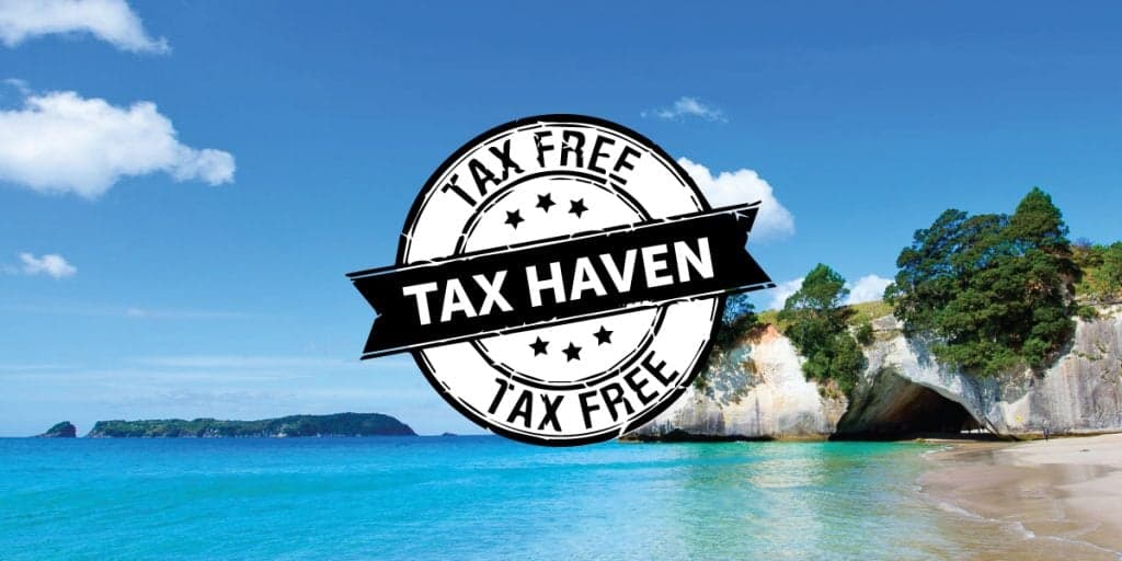 Barbados, Grenada, St. Lucia & T&T  blacklisted as tax havens