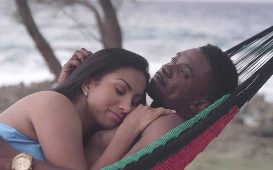 Soundtrack for hit Jamaican movie, "Destiny," released on iTunes