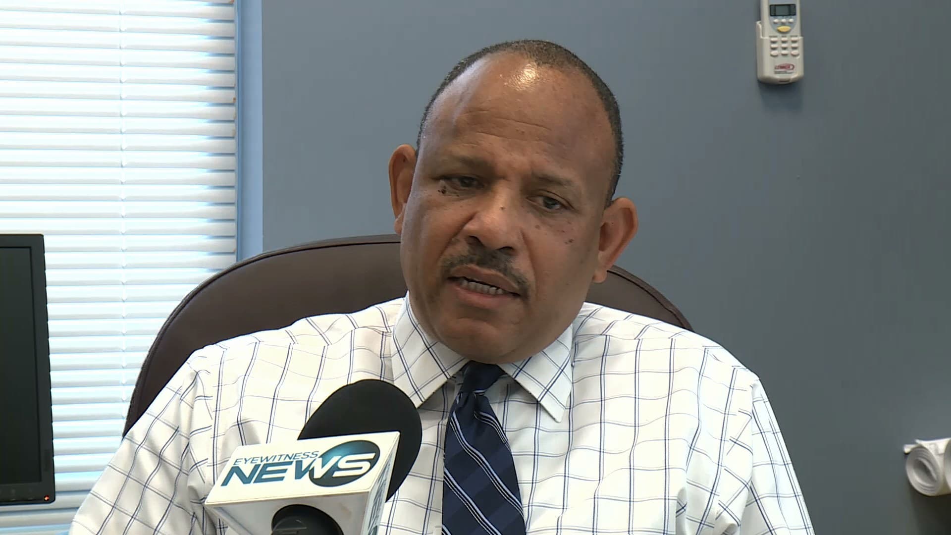 Bahamas Worried at the High Rate of People with Diabetes