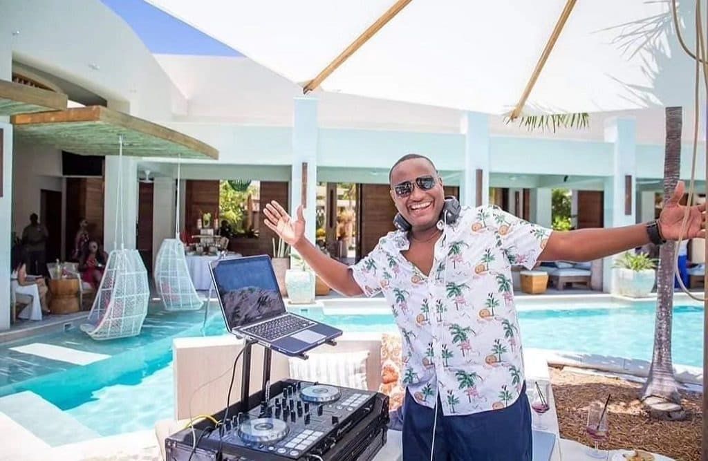 Boating incident in TCI claims life of popular DJ