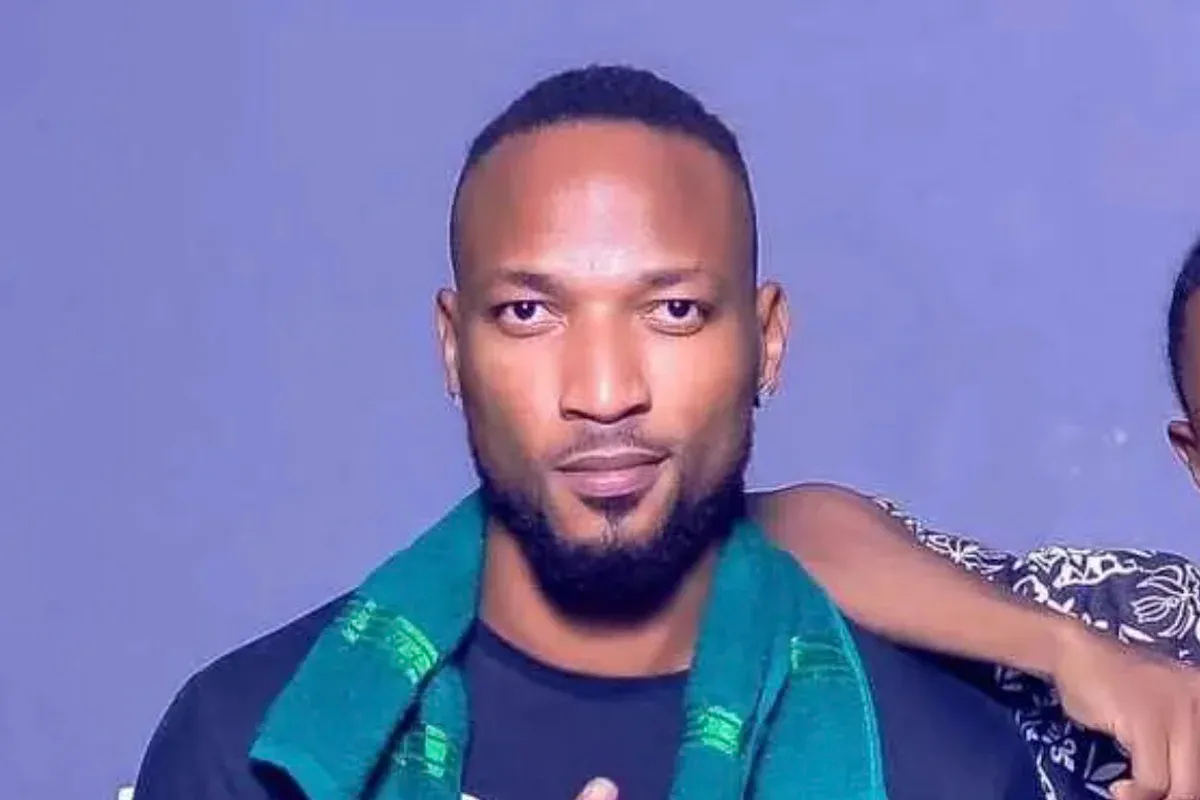 Jamaican selector DJ Raevas found dead on Boxing Day