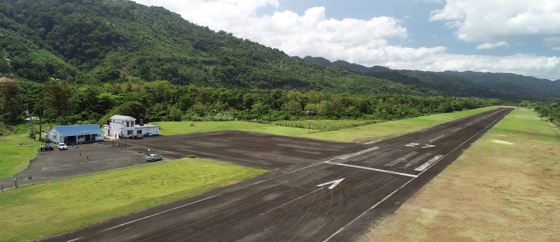 Jamaica's airports set for major expansion amid rising travel demand