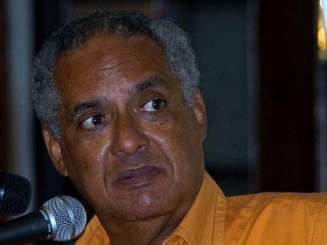Veteran Politician in the People's National Party, Dr. D.K. Duncan Has Died