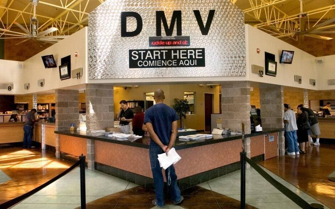 Tips on getting your license now before any policy changes