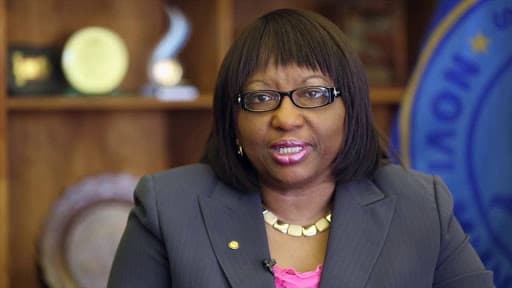 PAHO Director Warns COVID-19 Threatens Plans to Control Infectious Diseases
