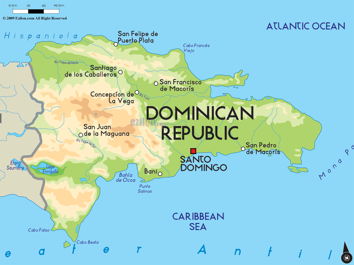 Dominican Republic to boost trade with English speaking Caribbean