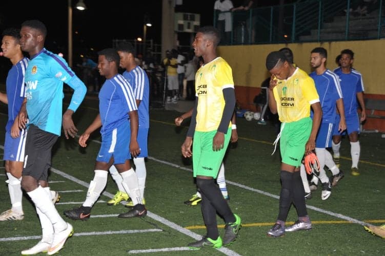 CASA Masters League kicks off Saturday