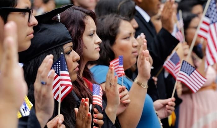 Filing For Naturalization Early Can End Up Saving You Money
