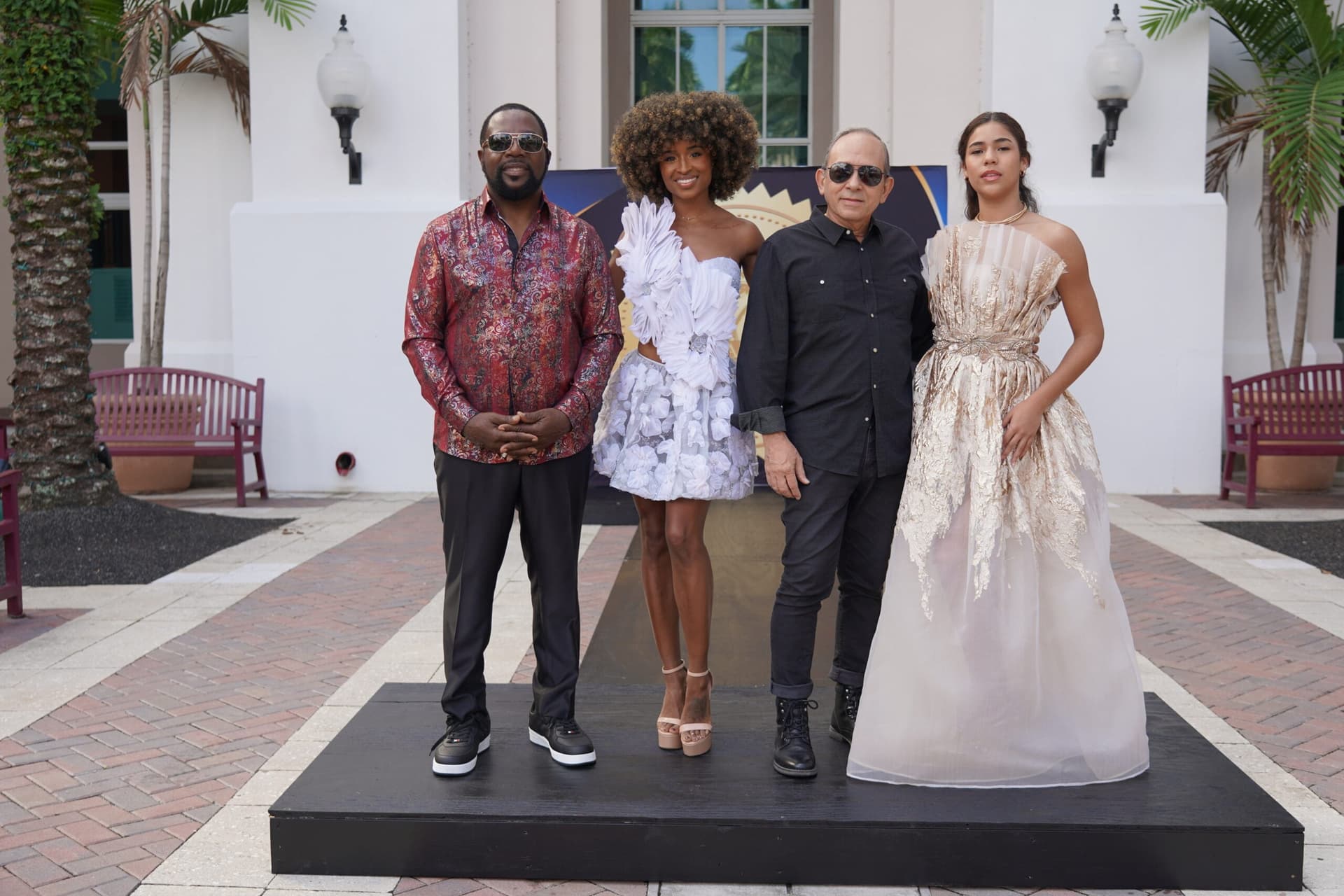 Miramar International Fashion Show returns Dec. 5–7 with giant runway, hurricane relief mission