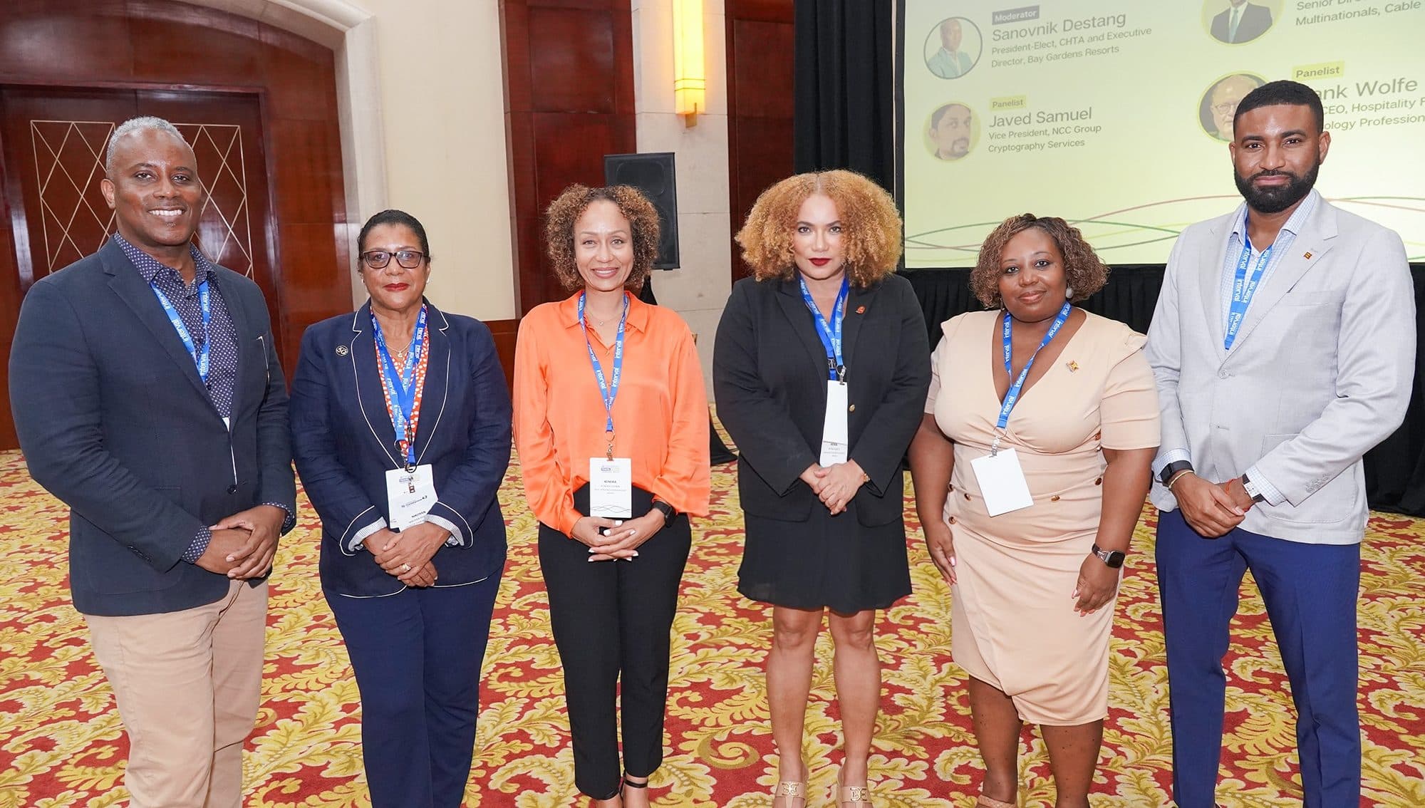 Grenada celebrates double-digit growth in tourism arrivals