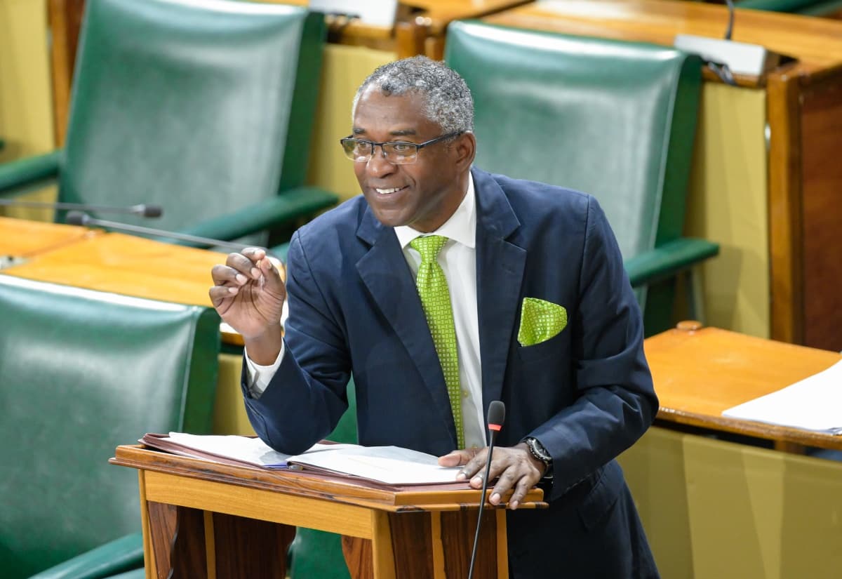 Senate passes landmark Jamaica Teaching Council Bill to strengthen teaching standards