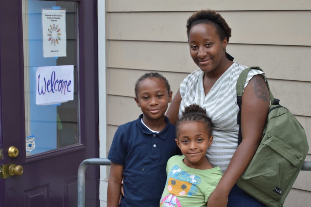 Record number of homeless kids in Broward County need community help