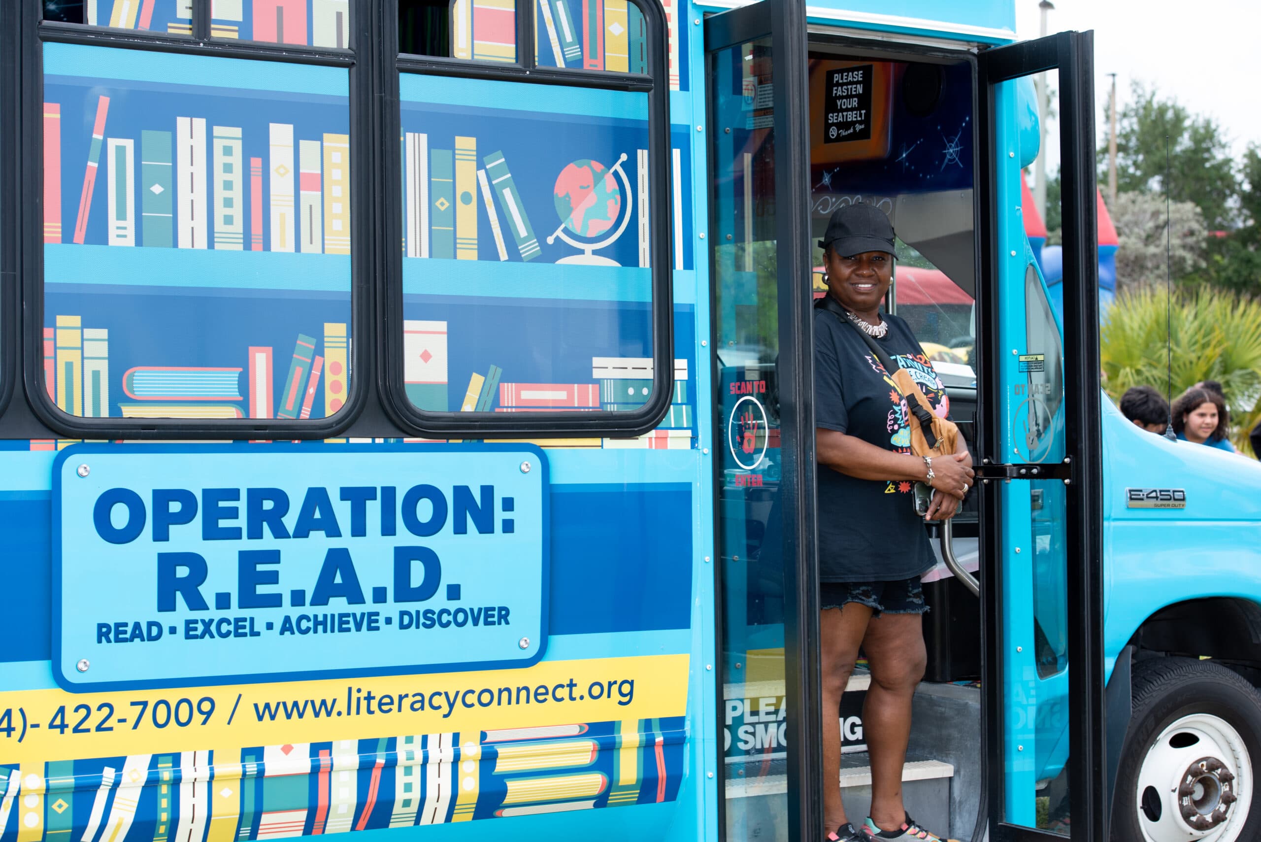 Celebrate stories, creativity, and community at the 3rd annual 'Our Voices: Festival of Words'