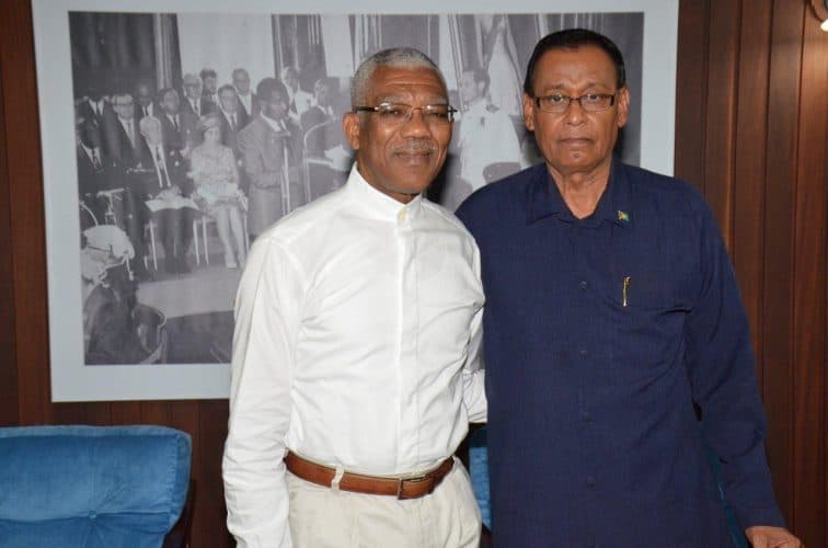 Guyana’s Ambassador to Cuba to speak at Guyanese American Chamber Awards