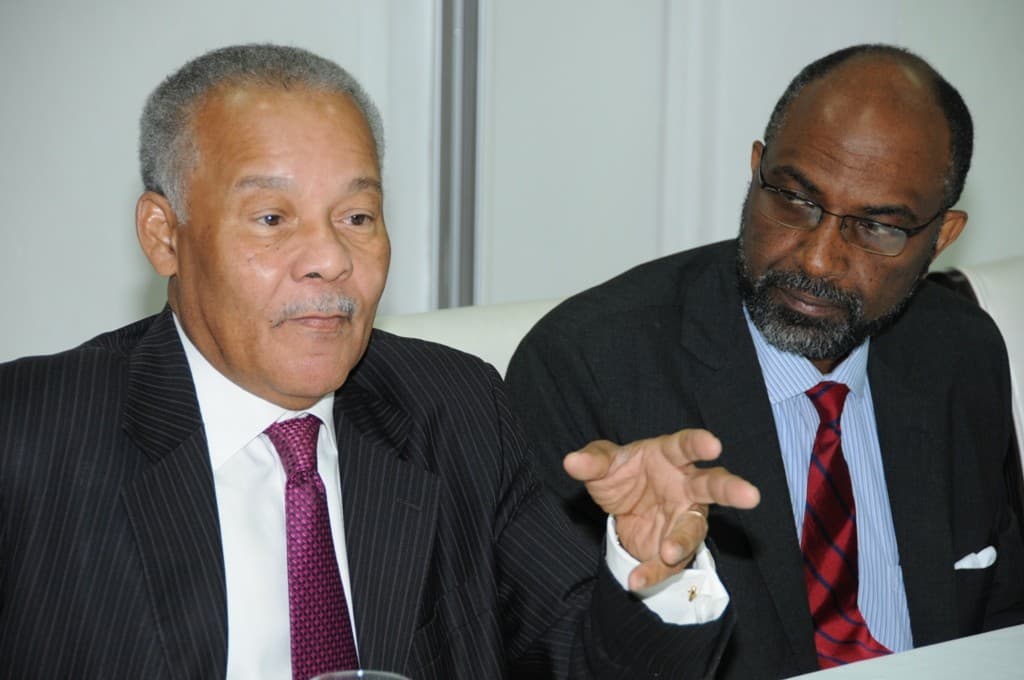 Caribbean front needed to tackle correspondent banking issues