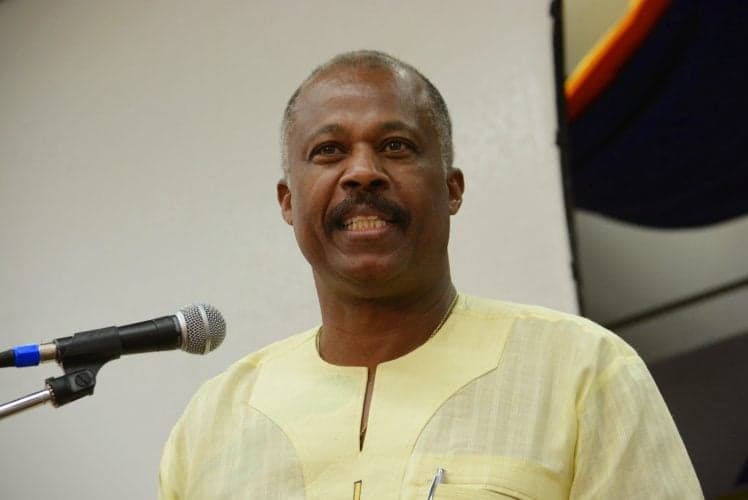 UWI’s Vice Chancellor reiterates call for posthumous pardon for Garvey