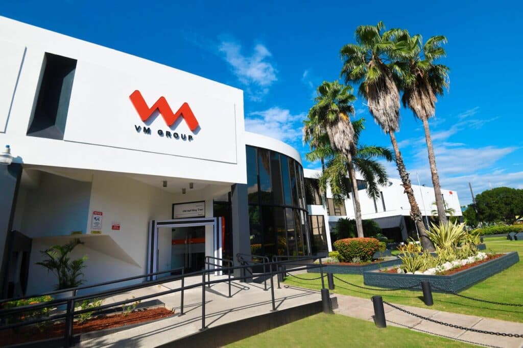 VM Group expands diaspora engagement series to Washington, DC, region