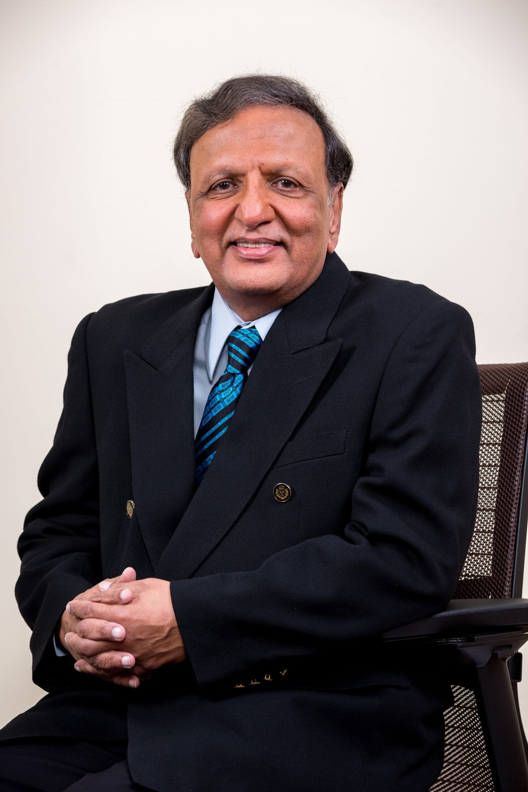 JN Group pays tribute to late Deputy Chairman Dr Dhiru Tanna