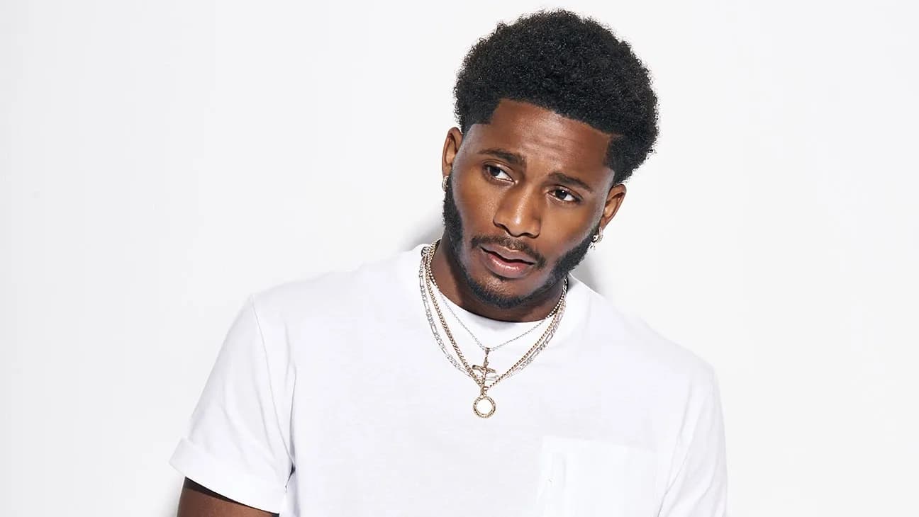 Da’Vinchi: The Haitian American Hollywood Sensation