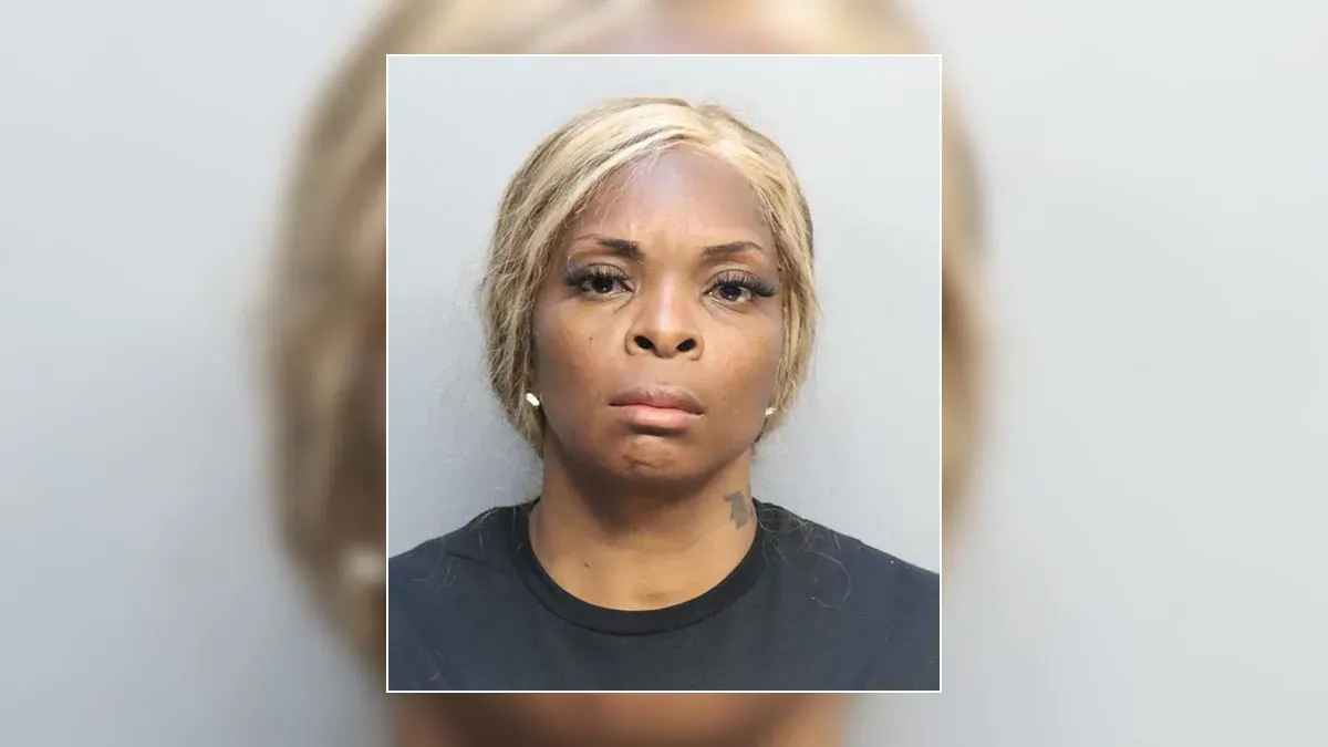 Miami woman arrested for running illegal surgery recovery center