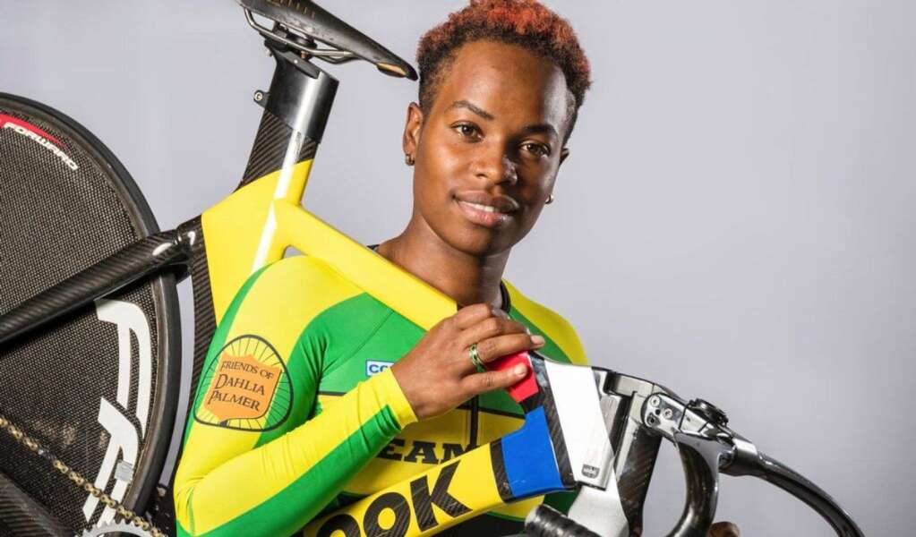 Dahlia Palmer secures hat-trick of wins at Easter Grand Prix