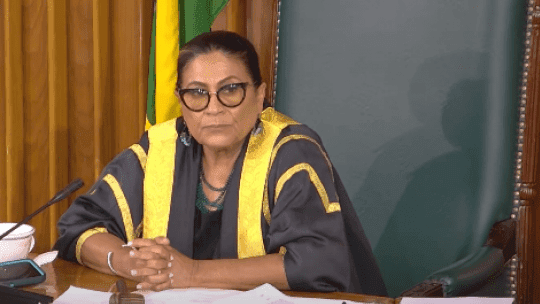 Jamaican Legislator Dalrymple-Philibert to stand trial in statutory declarations case next March