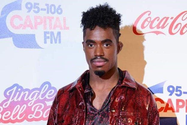 Dalton Harris is now a Father