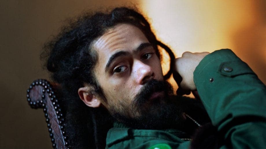 This Day in History: Damian "Jr. Gong" Marley was born