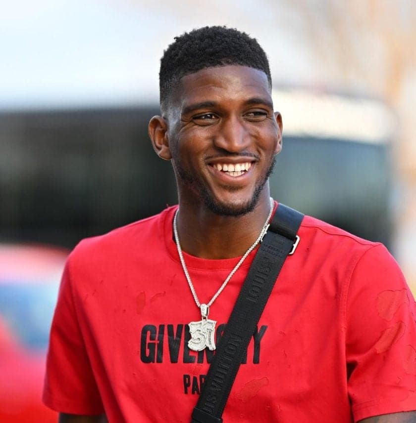 Damion Lowe joins Saudi Pro League club Al-Akhdoud, eyes new chapter in career