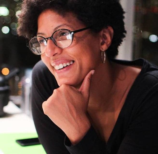 NYC-Based Jamaican director Danae Grandison explores #MeToo conversation with short film “Unspoken”