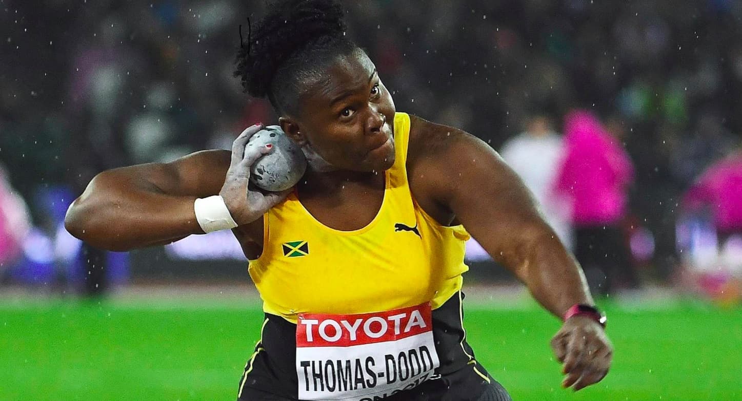 More Commonwealth Games medals for Jamaica