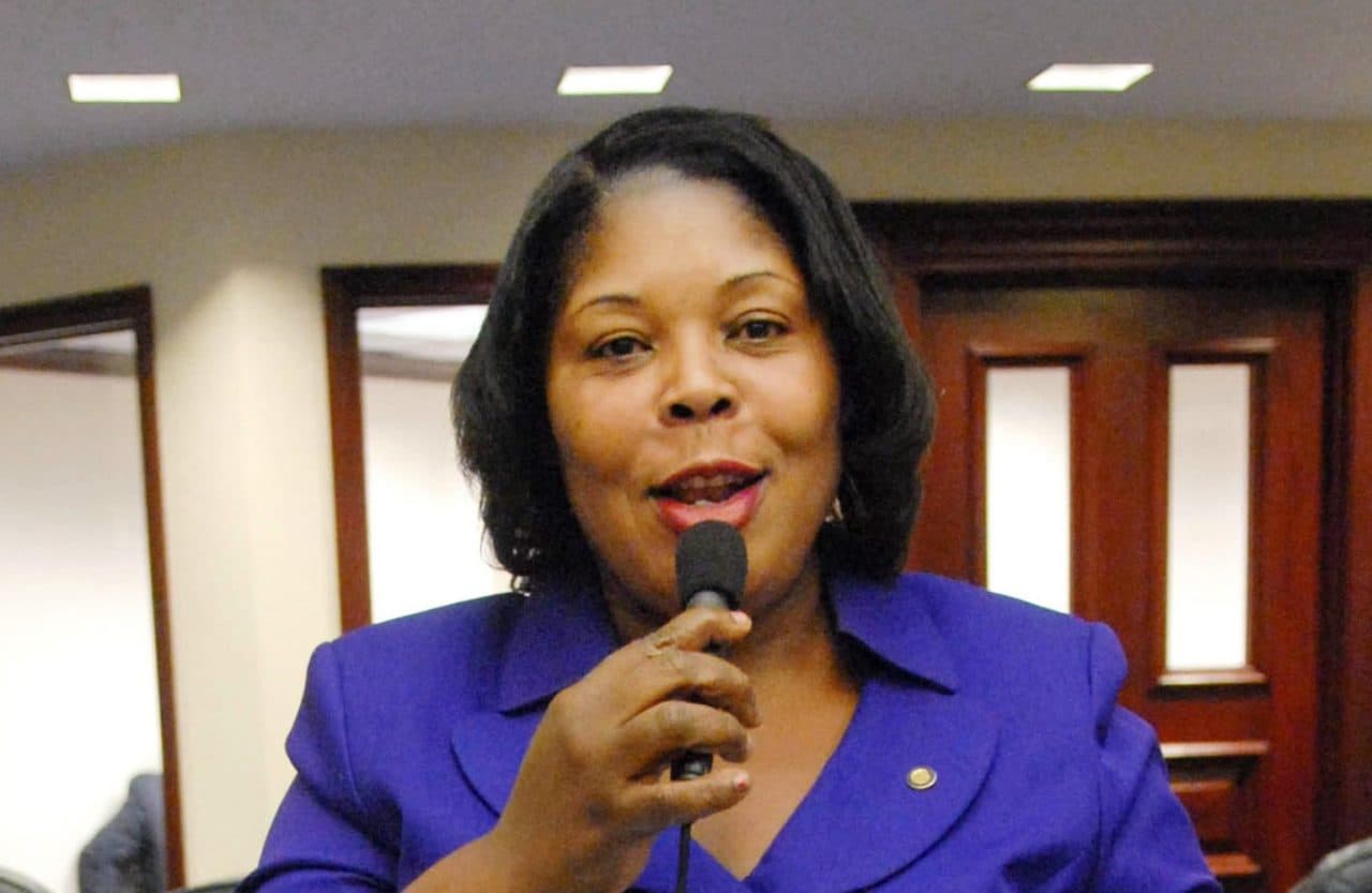 Haitian-American former Florida Senator wins $100M in son’s wrongful death case