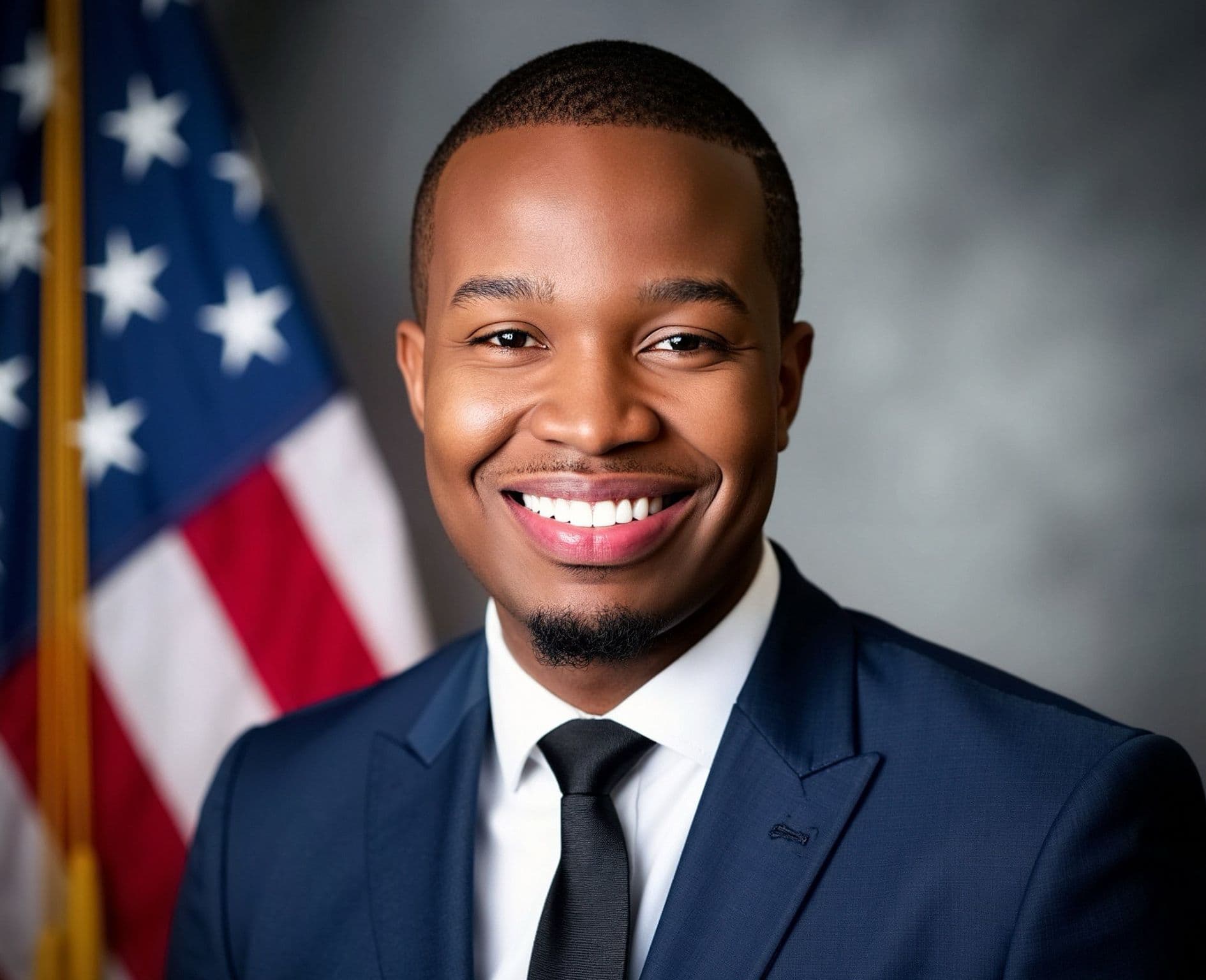 Jamaican Daren Miller named executive director of historic US non-profit