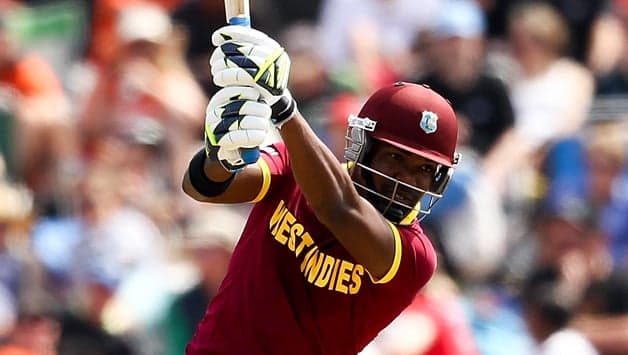 West Indies Players, Bravo, Hetmyer & Paul Decline Tour of England