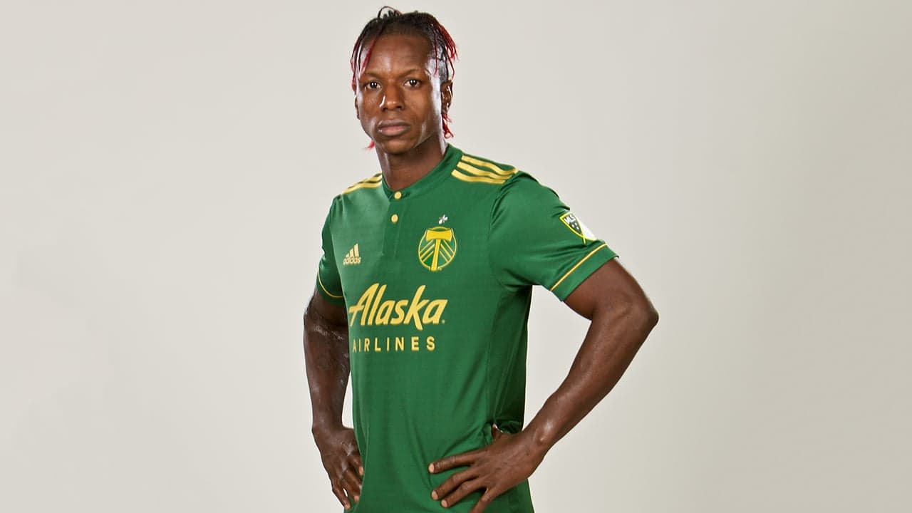 Reggae Boyz Striker Darren Mattocks Accused of Insurance Fraud in USA
