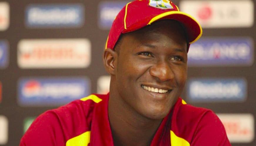 West Indies white-ball coach Darren Sammy confident in batting depth for T20 W