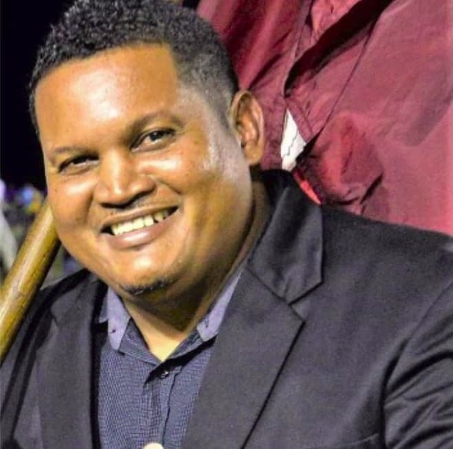 T&T government minister Darryl Smith fired